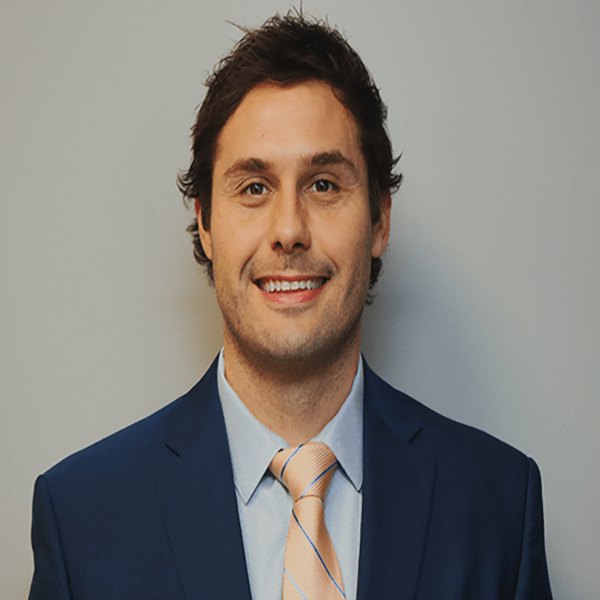 Travis Mialback